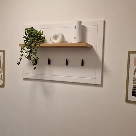 Harmony Apartment