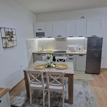 Apartment Harmony
