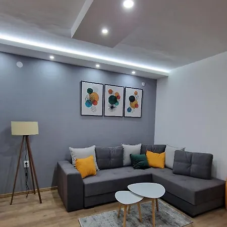 Apartment Harmony Pirot