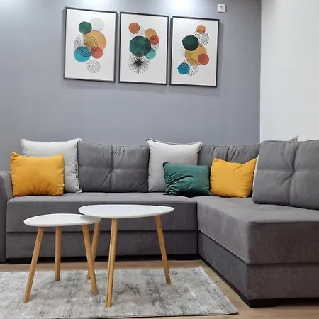 Harmony Apartment