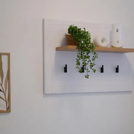 Harmony Apartment