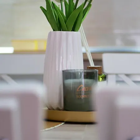 Harmony Appartement *