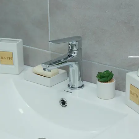 Appartement Harmony *