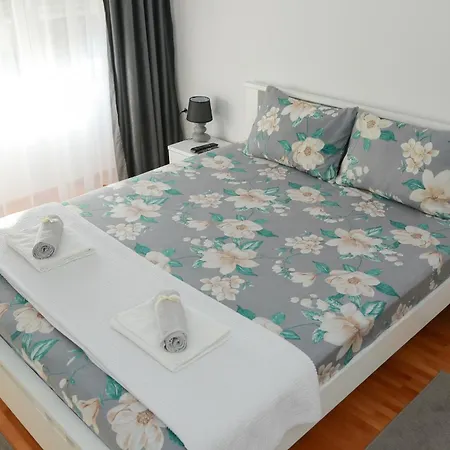 Harmony Appartement *