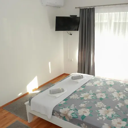 Appartement Harmony *