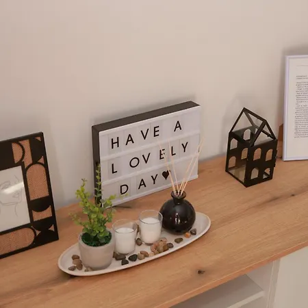 Appartement Harmony *