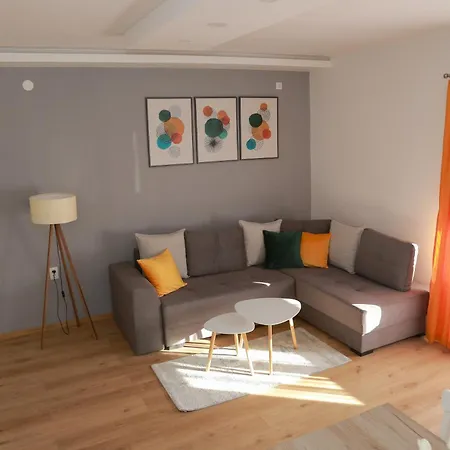 Appartement Harmony *