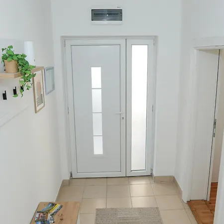 Harmony Pirot