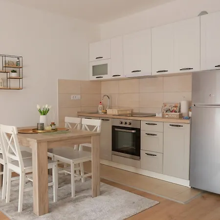 Harmony Appartement *