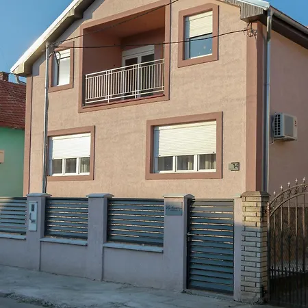 Apartment Harmony Pirot