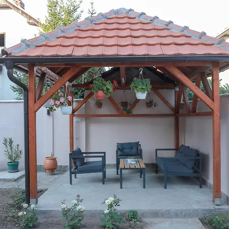 Apartment Harmony Pirot
