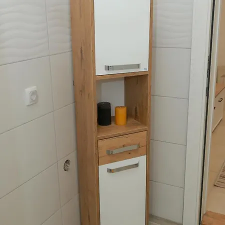 Harmony Apartment Pirot