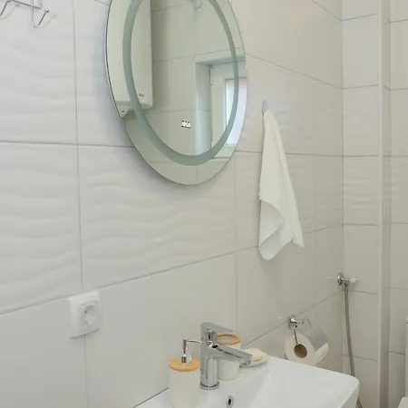 Appartement Harmony *