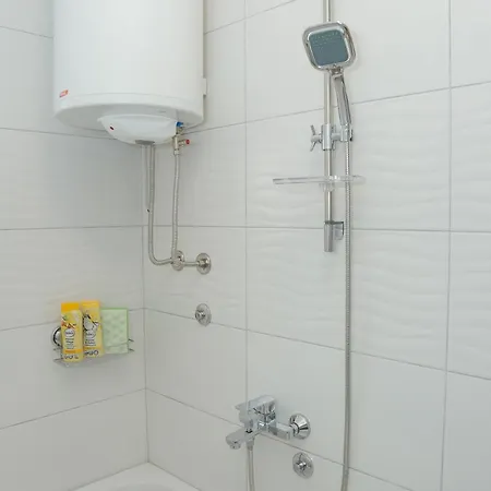 Apartment Harmony Pirot