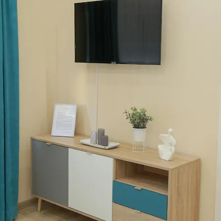 Harmony Apartment Pirot