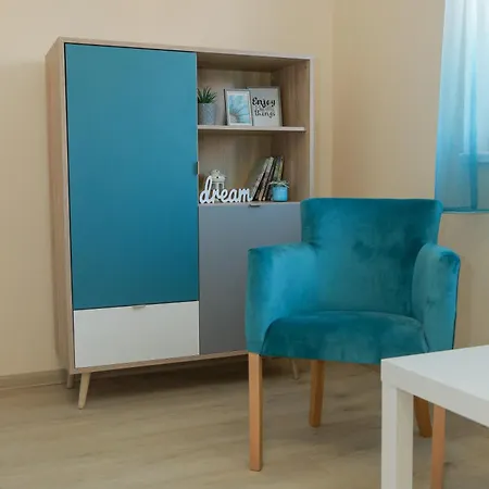 Harmony Apartment Pirot