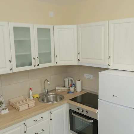 Harmony Appartement *