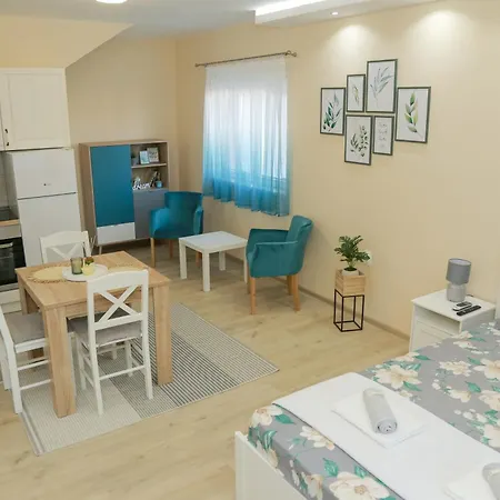 Harmony Apartment