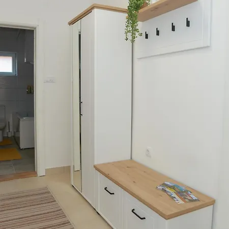 Harmony Apartment