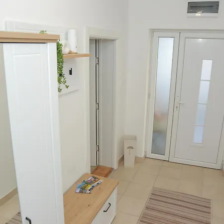 Harmony Appartement *