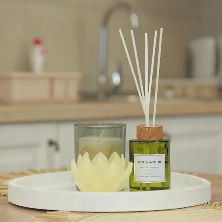 Appartement Harmony Pirot