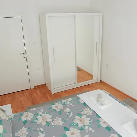 Apartment Harmony