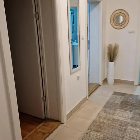 Harmony Appartement Pirot