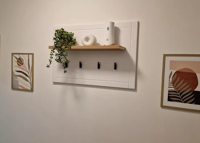 Harmony Апартаменты