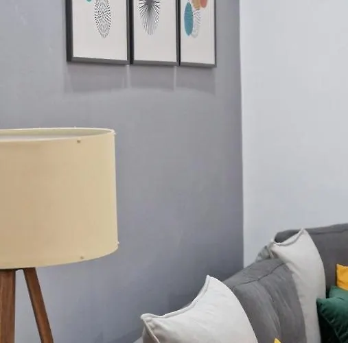 Harmony Апартаменты