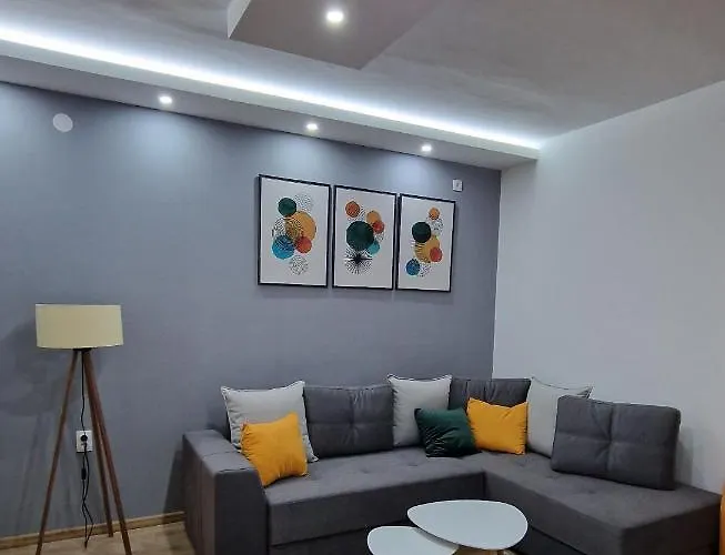 Апартаменты Harmony Пирот