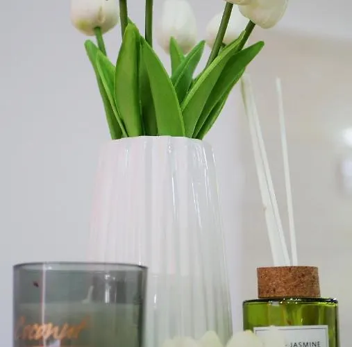 Апартаменты Harmony Пирот