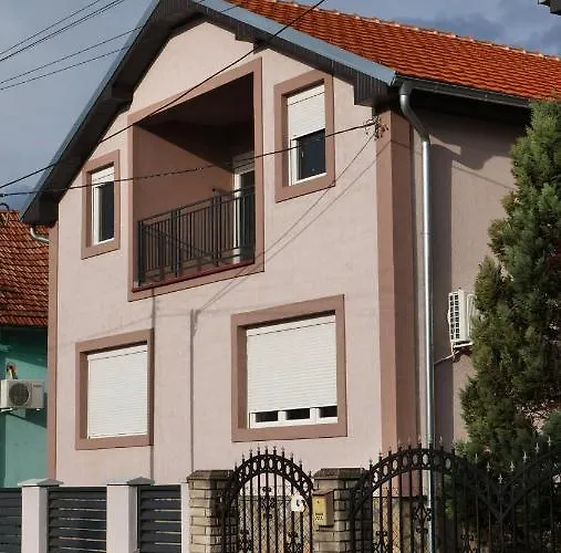 Harmony Апартаменты