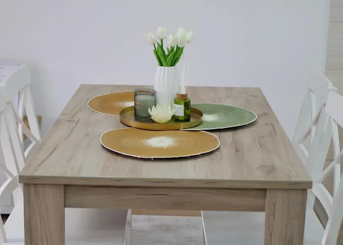 Harmony Апартаменты