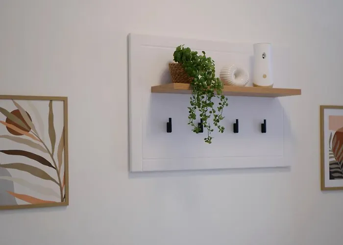 Harmony Апартаменты