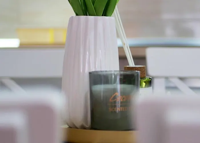 Harmony Апартаменты *