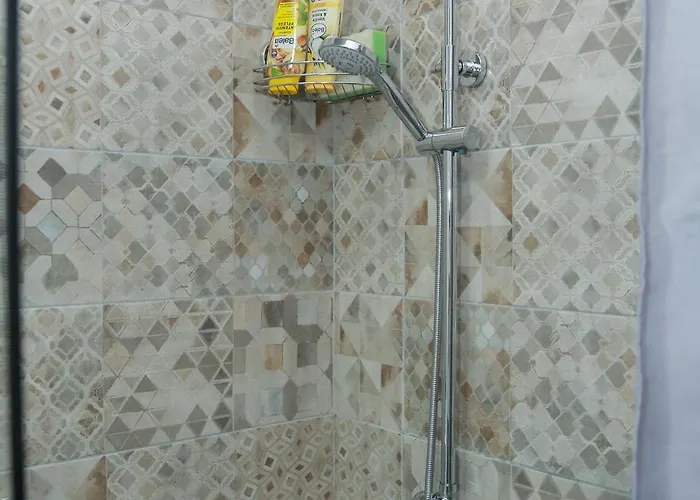 Апартаменты Harmony *