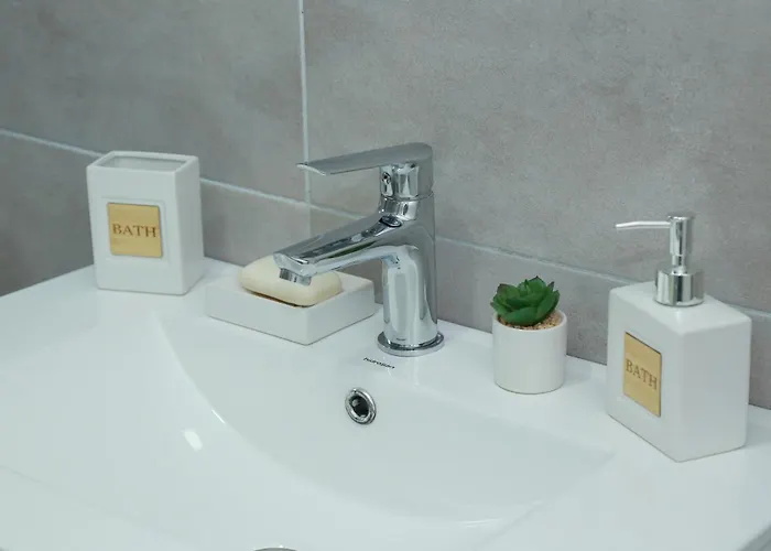 Апартаменты Harmony *