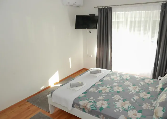 Апартаменты Harmony *