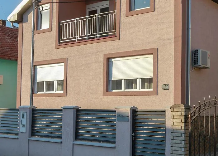 Апартаменты Harmony Пирот