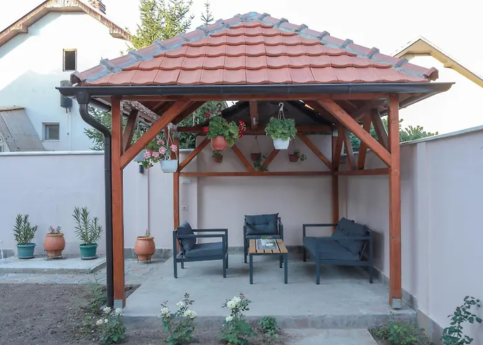 Апартаменты Harmony Пирот