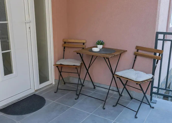 Harmony Апартаменты *