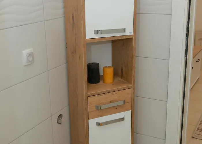 Harmony Апартаменты Пирот