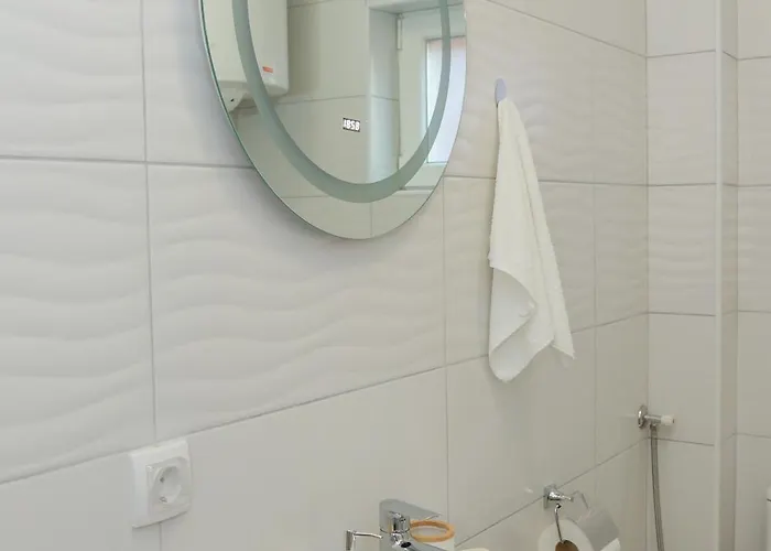 Апартаменты Harmony *