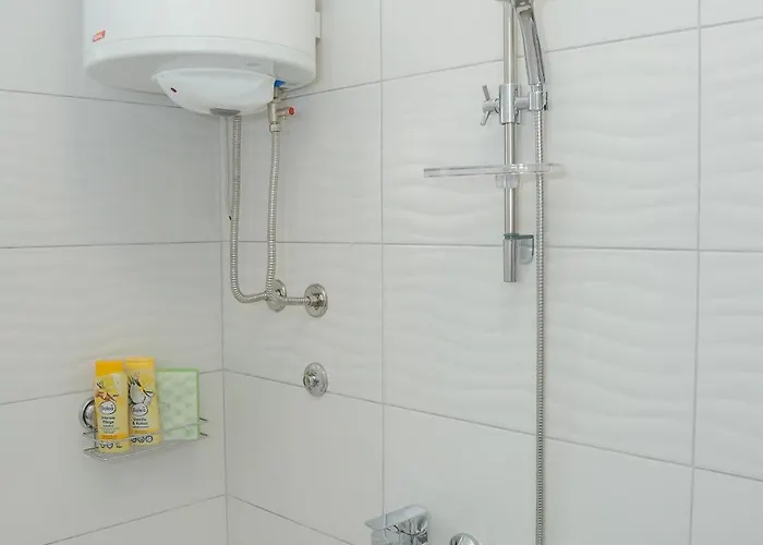 Апартаменты Harmony Пирот