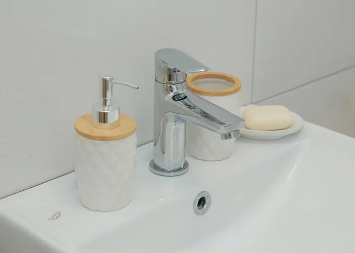 Harmony Апартаменты