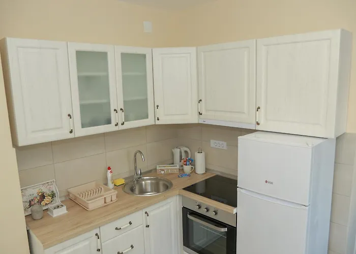 Harmony Апартаменты *