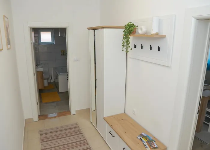 Апартаменты Harmony