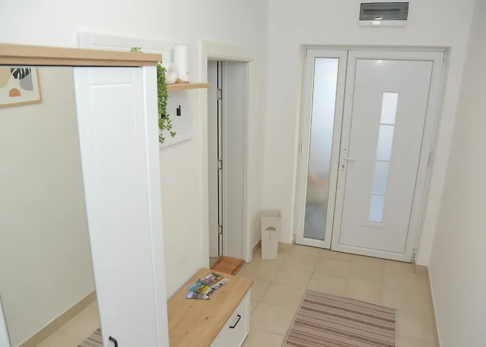 Harmony Апартаменты *