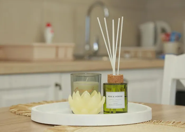 Апартаменты Harmony Пирот