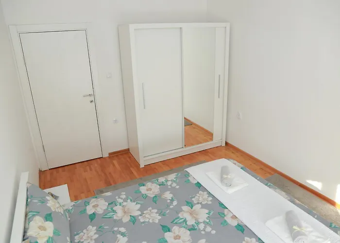 Апартаменты Harmony